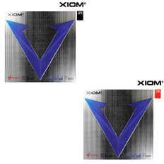 베가 유로 DF RUVEEDF_ 러버_블랙/레드 2종 택1 (STM_XIOM_RUVEEDF_2)