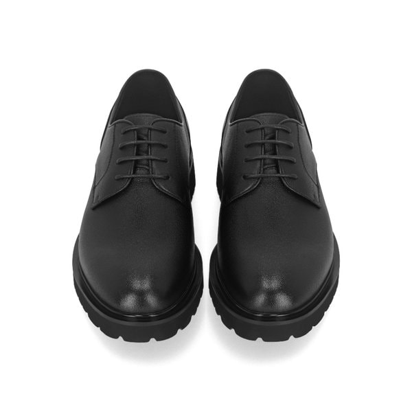 [여주점] 남성 소가죽 클리퍼 4cm LCMD42U513