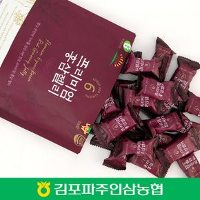 6년근 홍삼 프리미엄 홍삼 젤리 270g x 3봉