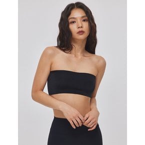 DOUBLE SKIN BANDEAU BRA_T216TP100