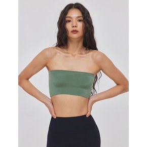 DOUBLE SKIN BANDEAU BRA_T216TP100