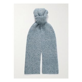 INIS ME&Aacute;IN 골지 캐시미어 스카프 1647597340552879