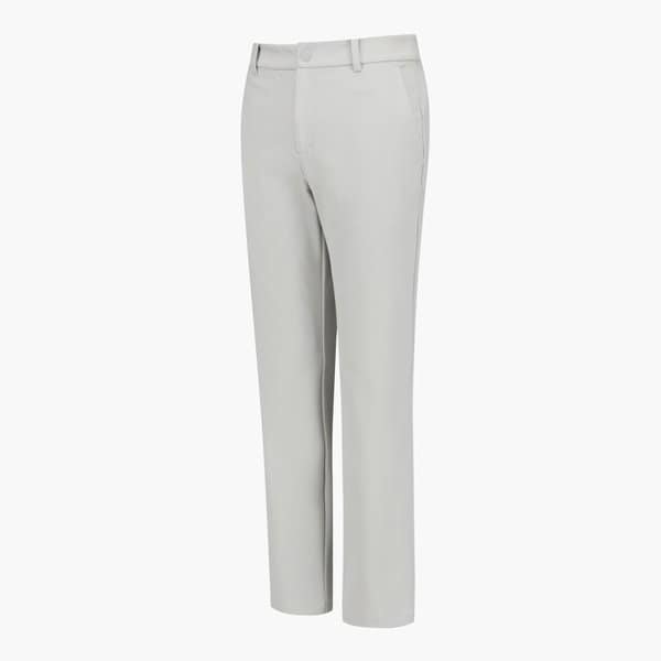 [여주점] 남성 스트레이트핏 퍼포먼스 팬츠 GR121MPT21  LGRY