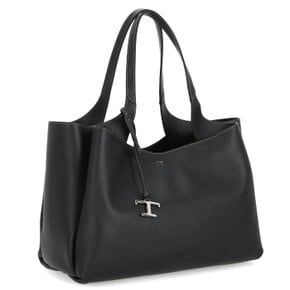 [부산점] T 타임리스 XBWAPAF9300 QRI B999 토즈 미듐 토트백 숄더백 가방