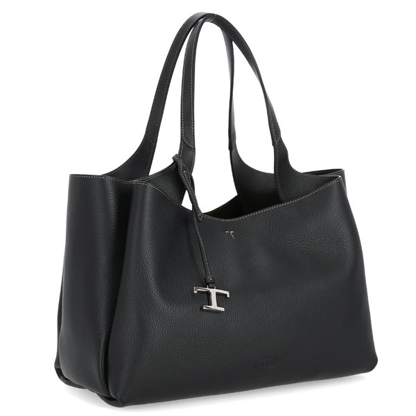 [부산점] T 타임리스 XBWAPAF9300 QRI B999 토즈 미듐 토트백 숄더백 가방