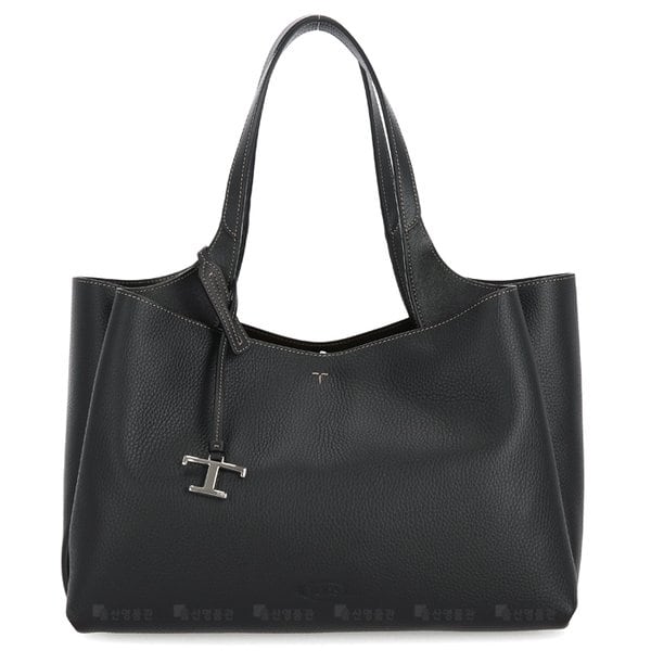 [부산점] T 타임리스 XBWAPAF9300 QRI B999 토즈 미듐 토트백 숄더백 가방