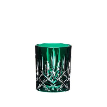 Riedel 라우돈 텀블러 다크그린 1본입