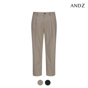 면 스판 슬랙스 팬츠_BZC2PP1151