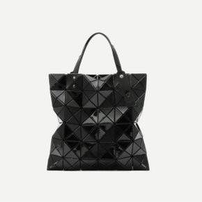 BAOBAO ISSEY MIYAKE 24FW LUCENT TOTE BAG (6*6)/ BB48AG053 (BLACK)