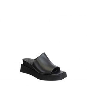 3655041 Naked Feet Infinity Wedge Slide Sandal