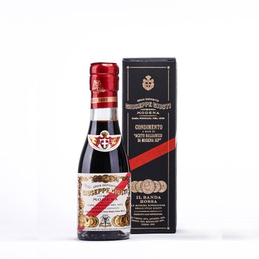 주세페주스티 5메달 반다로사 발사믹식초 100ml