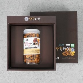고흥 무농약 상황버섯 선물세트 70g (쇼핑백 동봉)