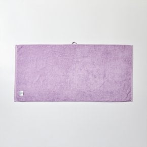 에토프 바스타월 LAVENDER 70X140cm 460g