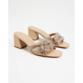 3897021 ALDO Grandly Heels - Bone