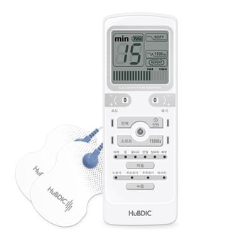  휴비딕 개인용 저주파 자극기 의료기기 HMB-1000
