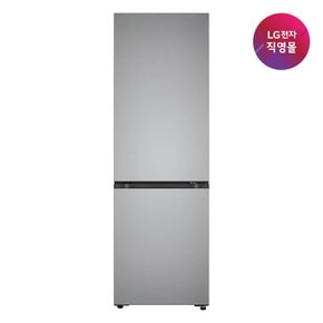 [LG전자 직영] LG 모던엣지 AI 오브제컬렉션 Fit Max 냉장고 Q336MPS133