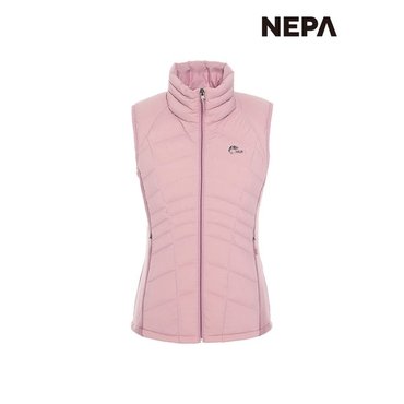 네파 여성 NEPA VITTA FREEMOTION  비타 프리모션 다운 베스트 7G81332_P348907956