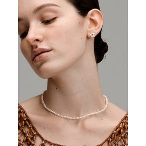 Margaret Pearl Layered Necklace_VH2279NE100M