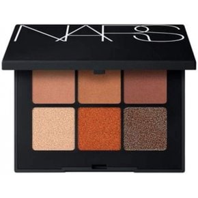 NARS(너스) 보와야쥬르 아이섀도우 팔레트 0.6g(×6) (1191) []