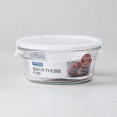 THE맑음 원형 850ml