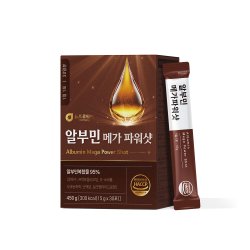 알부민 골드 마시는 액상 메가 액티브 알브민 효능 진액스틱 플러스