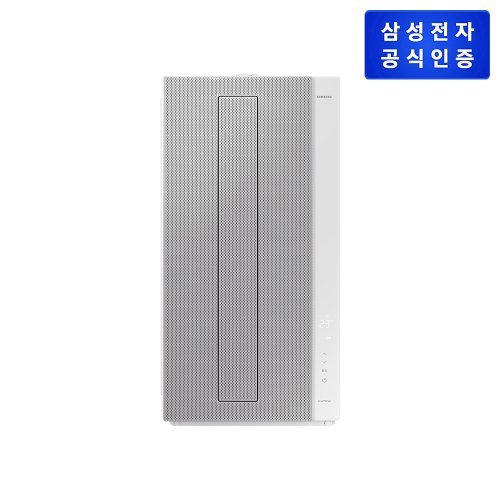 [SSG] [쓱설치] Bespoke윈도우핏 창문형 무풍에어컨 AW06C7155GWA (매립형)