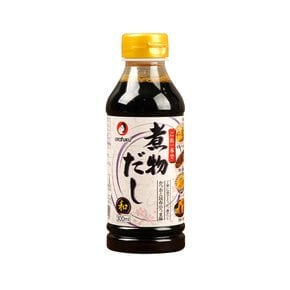 니모노다시 조림용 소스 300ml