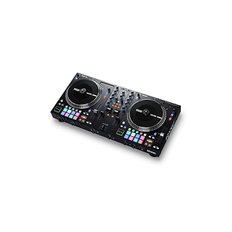 RANE ONE 믹서-일체형DJ컨트롤러 Serato DJ 대응 모터 구동 플래터