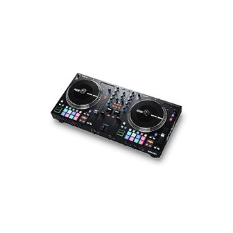  RANE ONE 믹서-일체형DJ컨트롤러 Serato DJ 대응 모터 구동 플래터