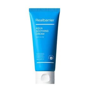 리얼베리어 아쿠아 수딩 크림 100ml (대용량)