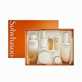 [설화수] 탄력 3종 세트 (자음수 150ml + 자음유액 125ml + 탄력크림 50ml)