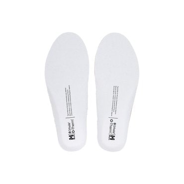밀레 25SS 신상 남녀공용 등산화인솔 깔창 Ortholite O-THERM insole MXUXE966(출시가37000원)
