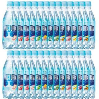  웅진식품 빅토리아 배 500ml x40개 외 13종