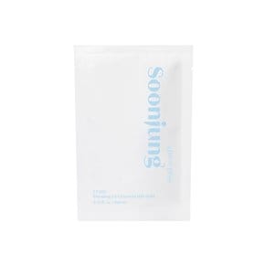 순정 약산성 클렌징 밀크 리필 100ml