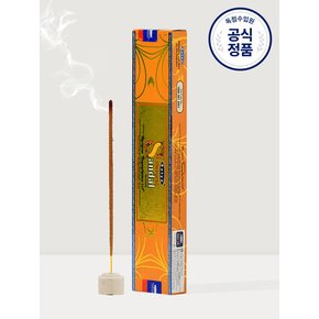 내추럴 산달 인센스 스틱 15g