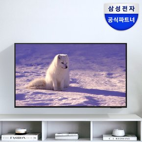 전자 2024년 4K UHD LH55BEDHLGFXKR 4K UHD 비즈니스TV 소비효율 1등급 50인치 TV