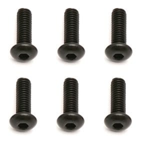 AA31521 M2.5 x 8 BHCScrew