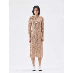 LACE DRESS (JSSD109)