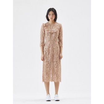 jain song LACE DRESS (JSSD109)