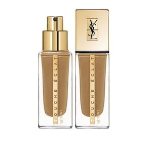 YSL 생 로랑 투셰 에끌라 르 뗑 파운데이션 BD65 베이지 도레