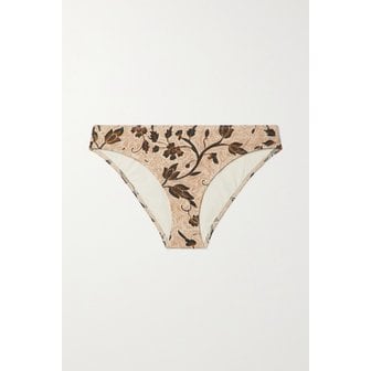 울라존슨 다니 프린트 비키니 브리프 25185454455569158