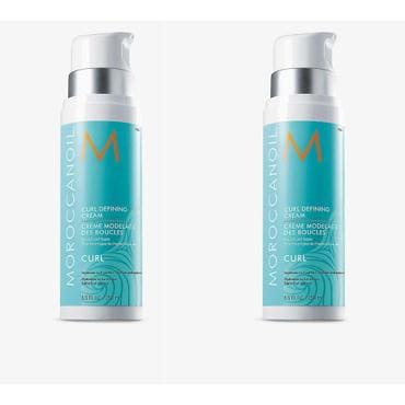  MOROCCANOIL 모로칸오일 컬 디파이닝 크림 250ml 2팩