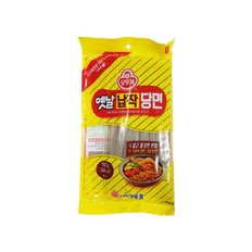 납작당면 100g