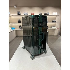 [파주점] 베이글 캐리어백 26인치 RVBMX26142GRD