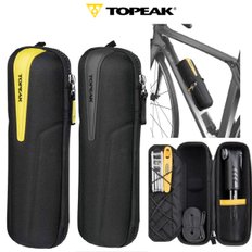 Topeak 토픽 자전거 사이클 휴대용 공구통 CagePack XL