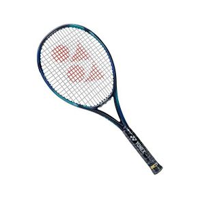 독일 요넥스 이존 YONEX 22 Ezone 100 Unstrung 300g Tennis Racket Dark Blue Light 4 1332778