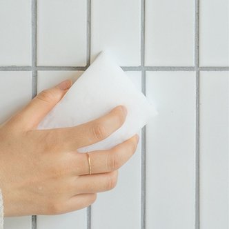 텐바이텐 주방 욕실 찌든때 청소 다용도 매직 블록 스펀지