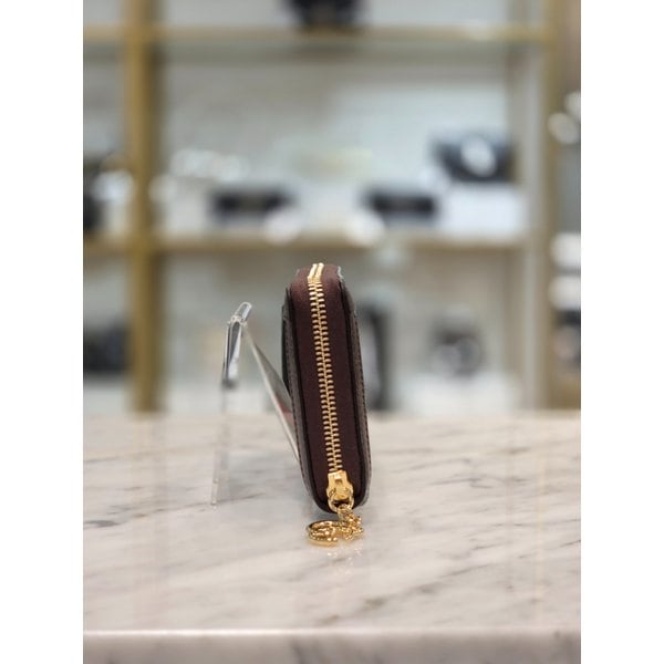[시흥점] 여성 GG 오피디아 지퍼 장지갑 523154-96IWG-8745
