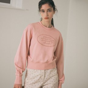 NOUVELLE VAGUE ROLA SWEATSHIRT PINK