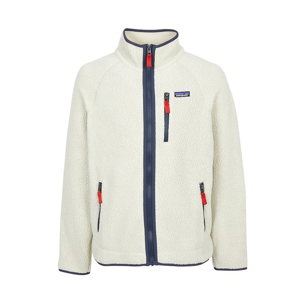 [부산점] 레트로 파일 남성 플리스 자켓 22801 PNSM